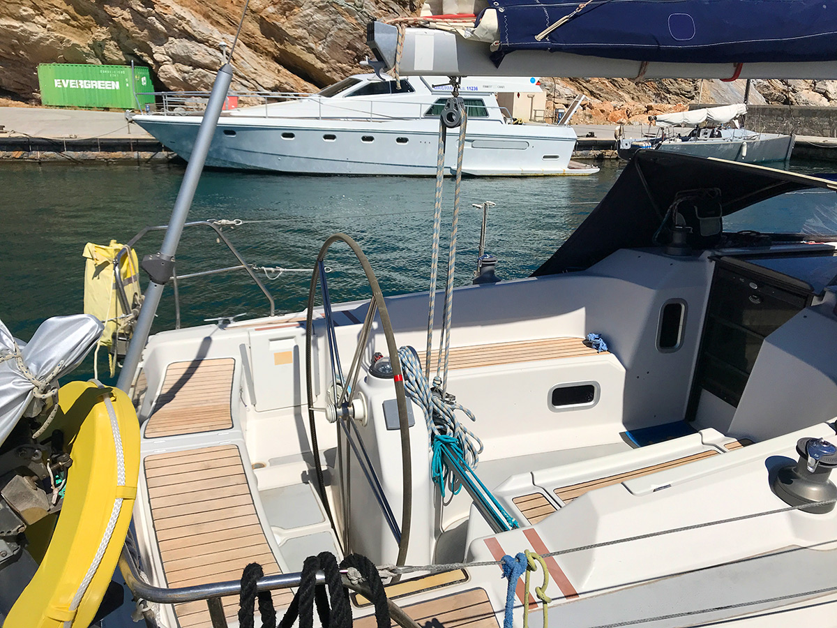 scandicboat