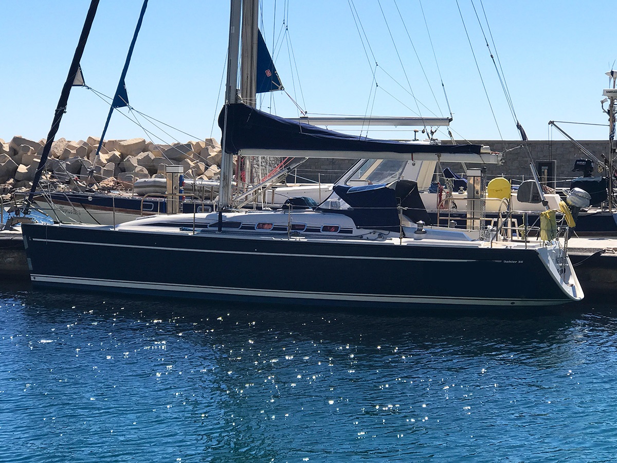 scandicboat