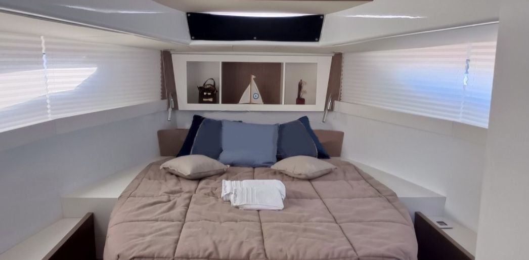 Fiart 43 Seawalker - Image 5