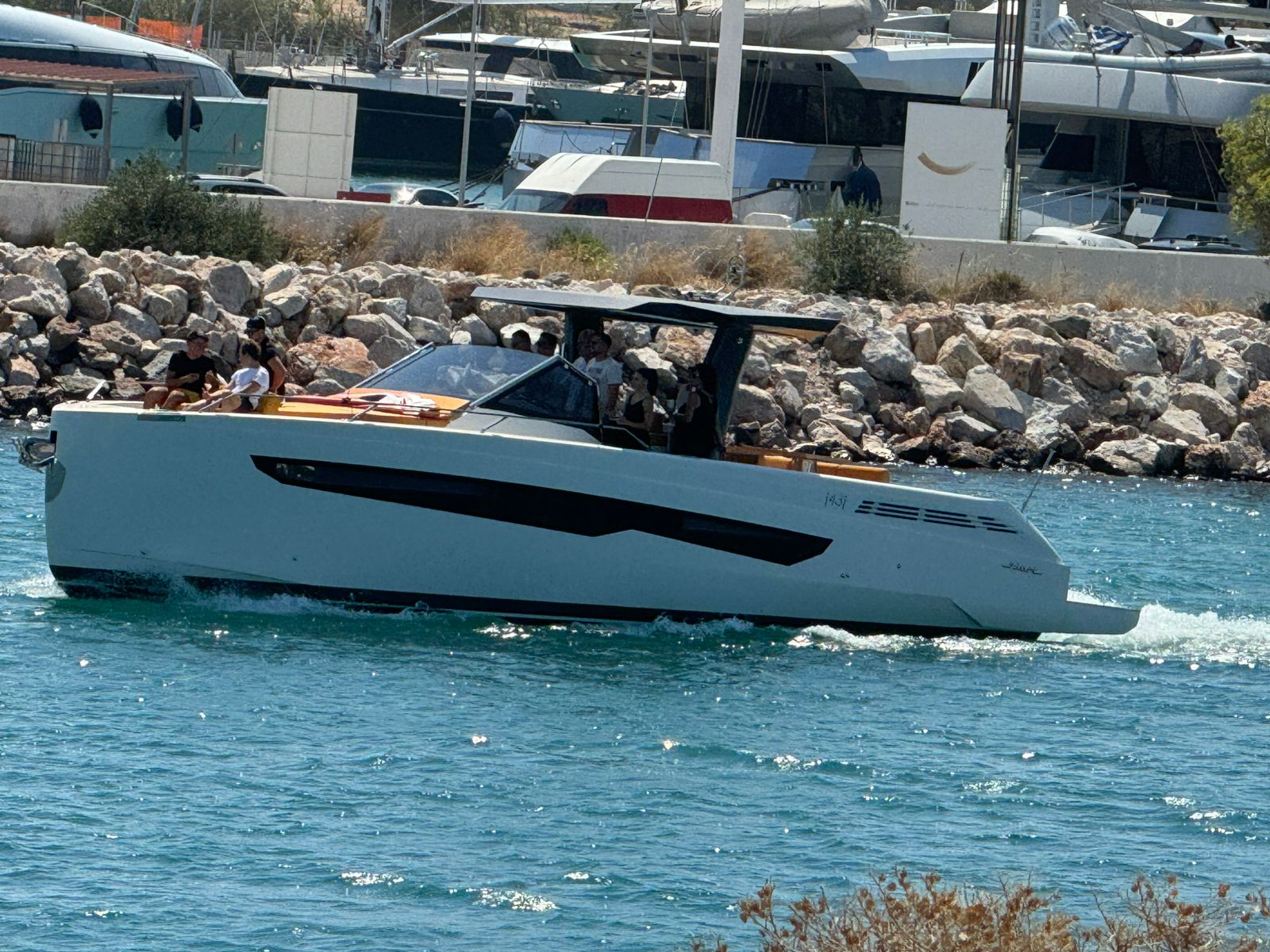 scandicboat