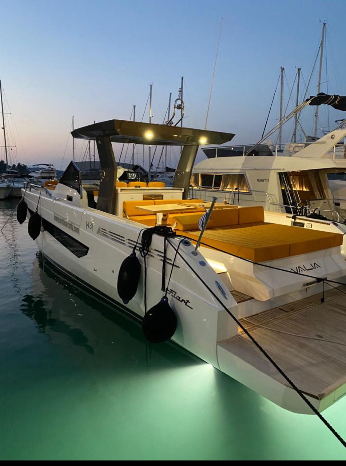 Fiart 43 Seawalker - Image 3