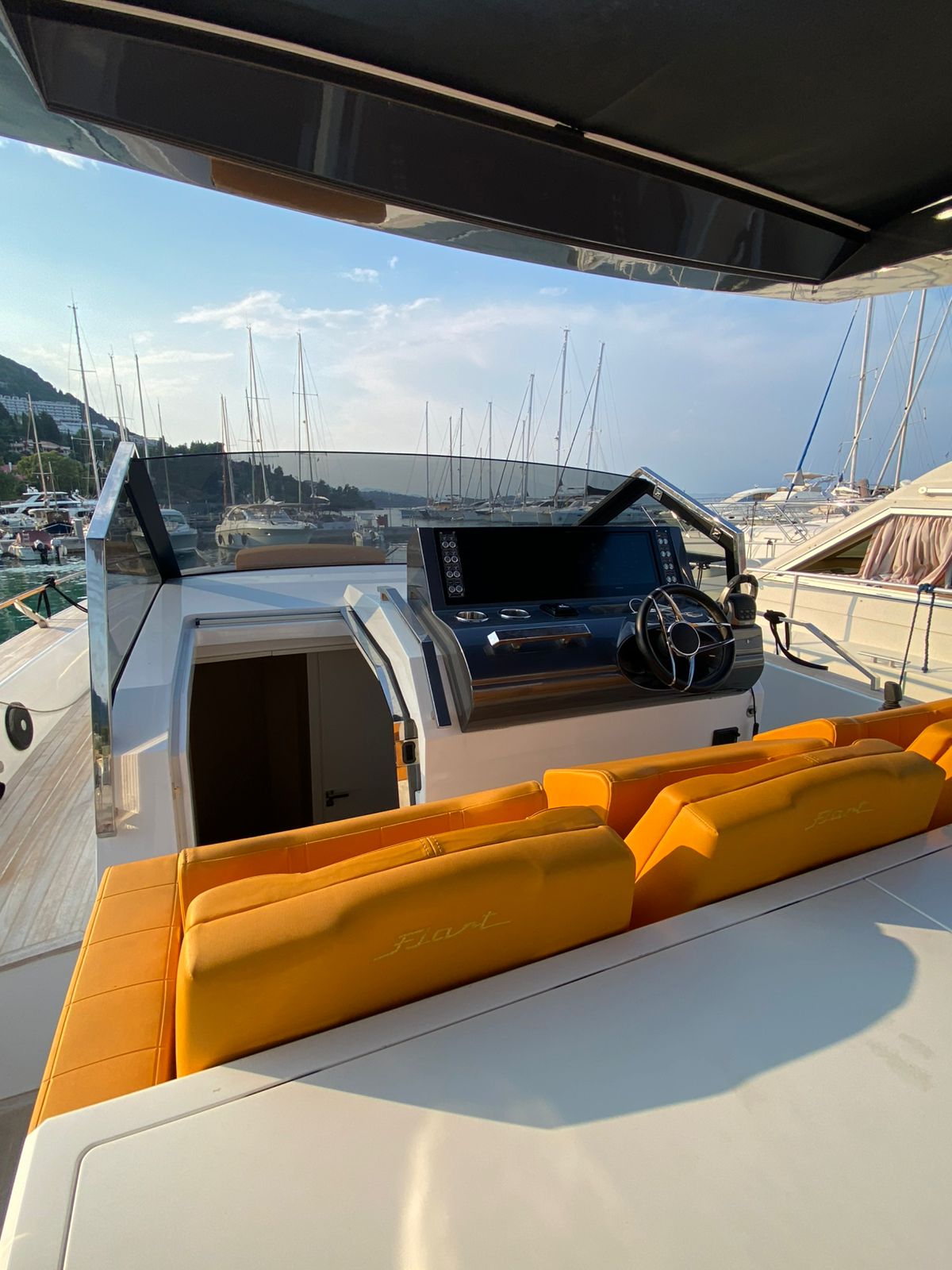Fiart 43 Seawalker - Image 4