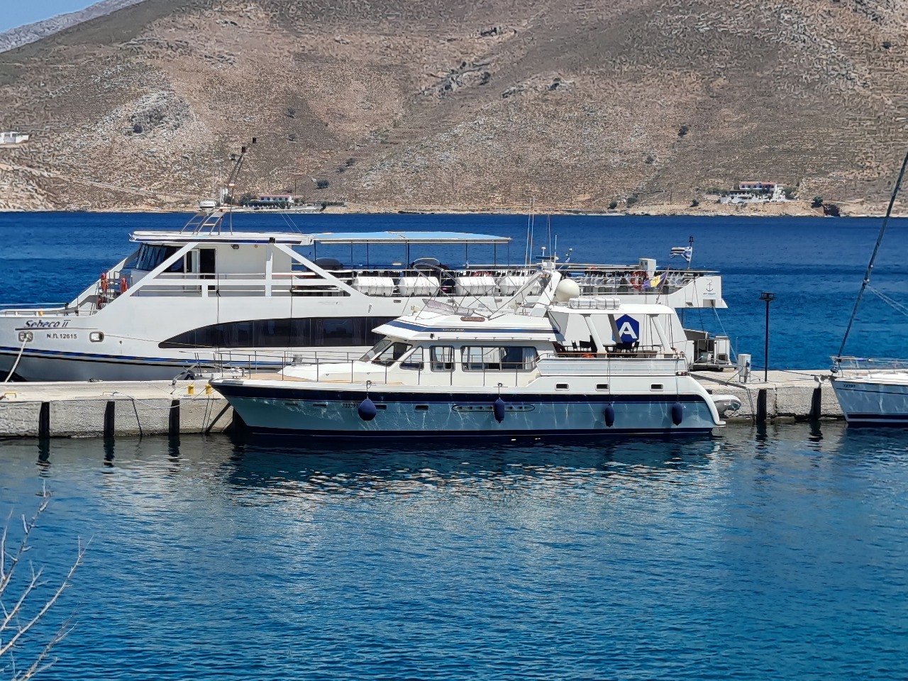 scandicboat