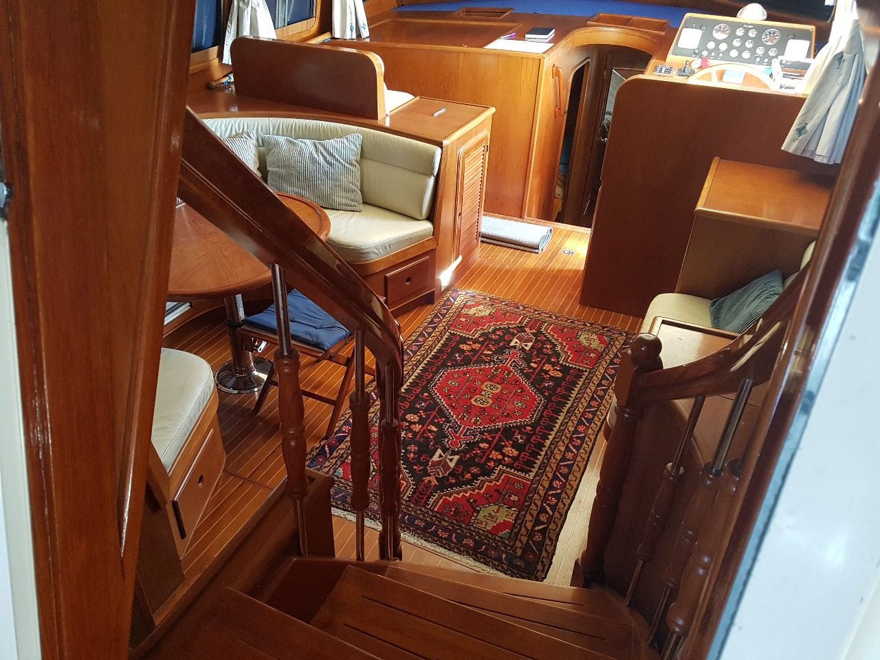 Trader 535 Signature - Image 4