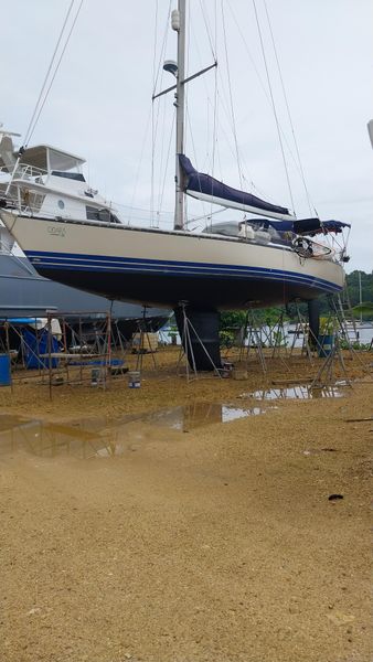 X-Yachts X-452 - Image 3