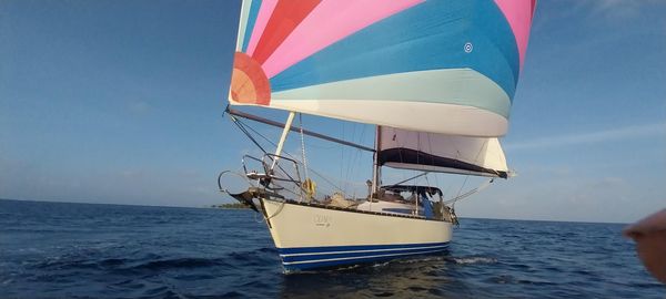 X-Yachts X-452 - Image 4