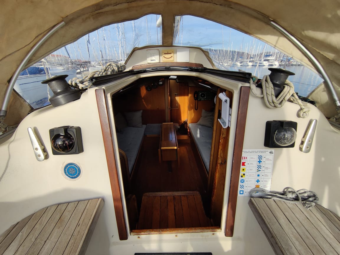 scandicboat