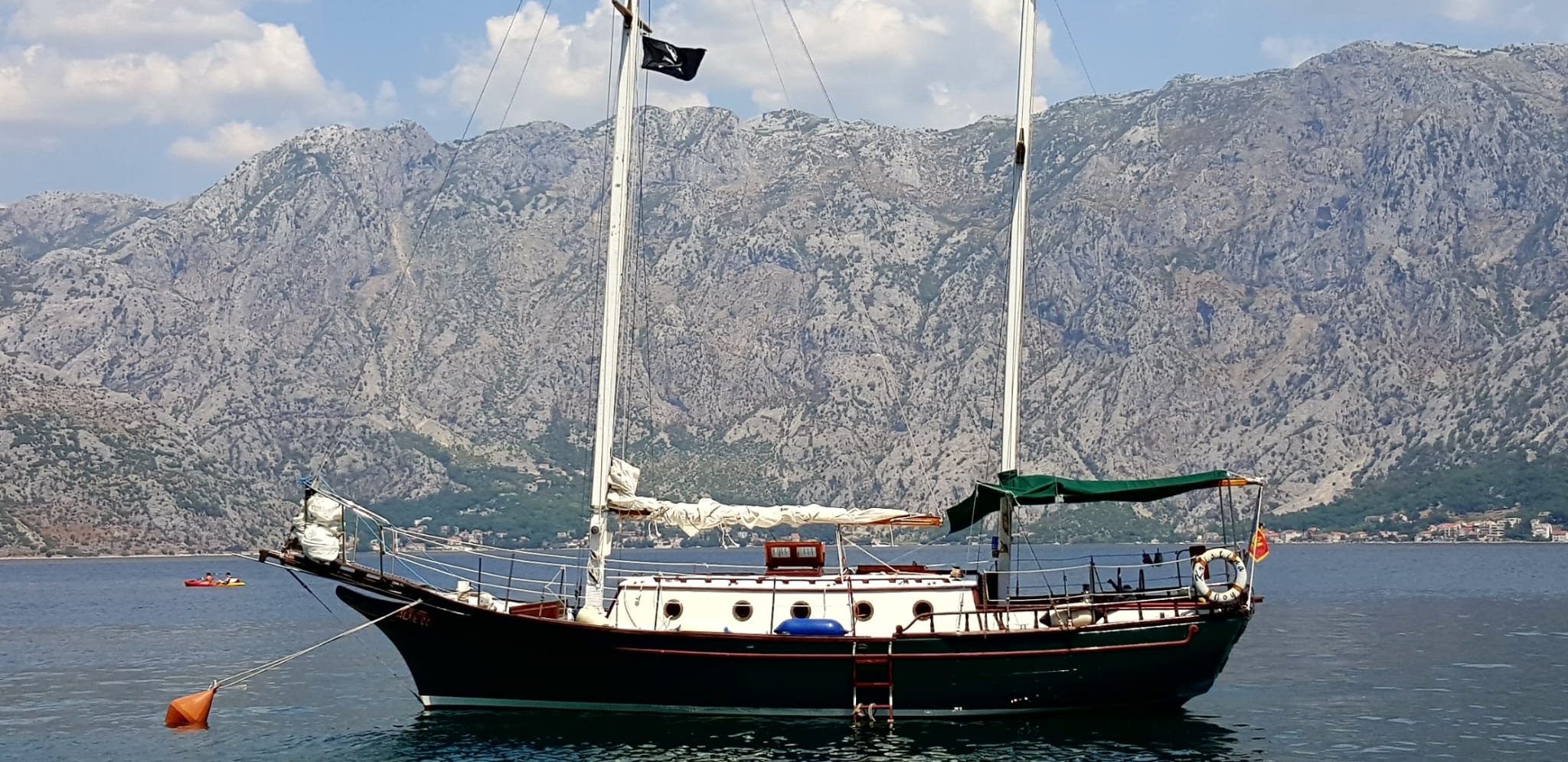 scandicboat