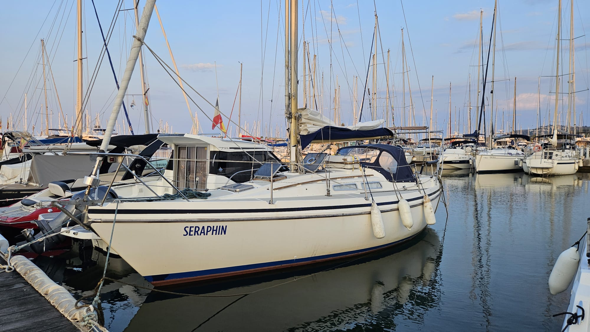 scandicboat