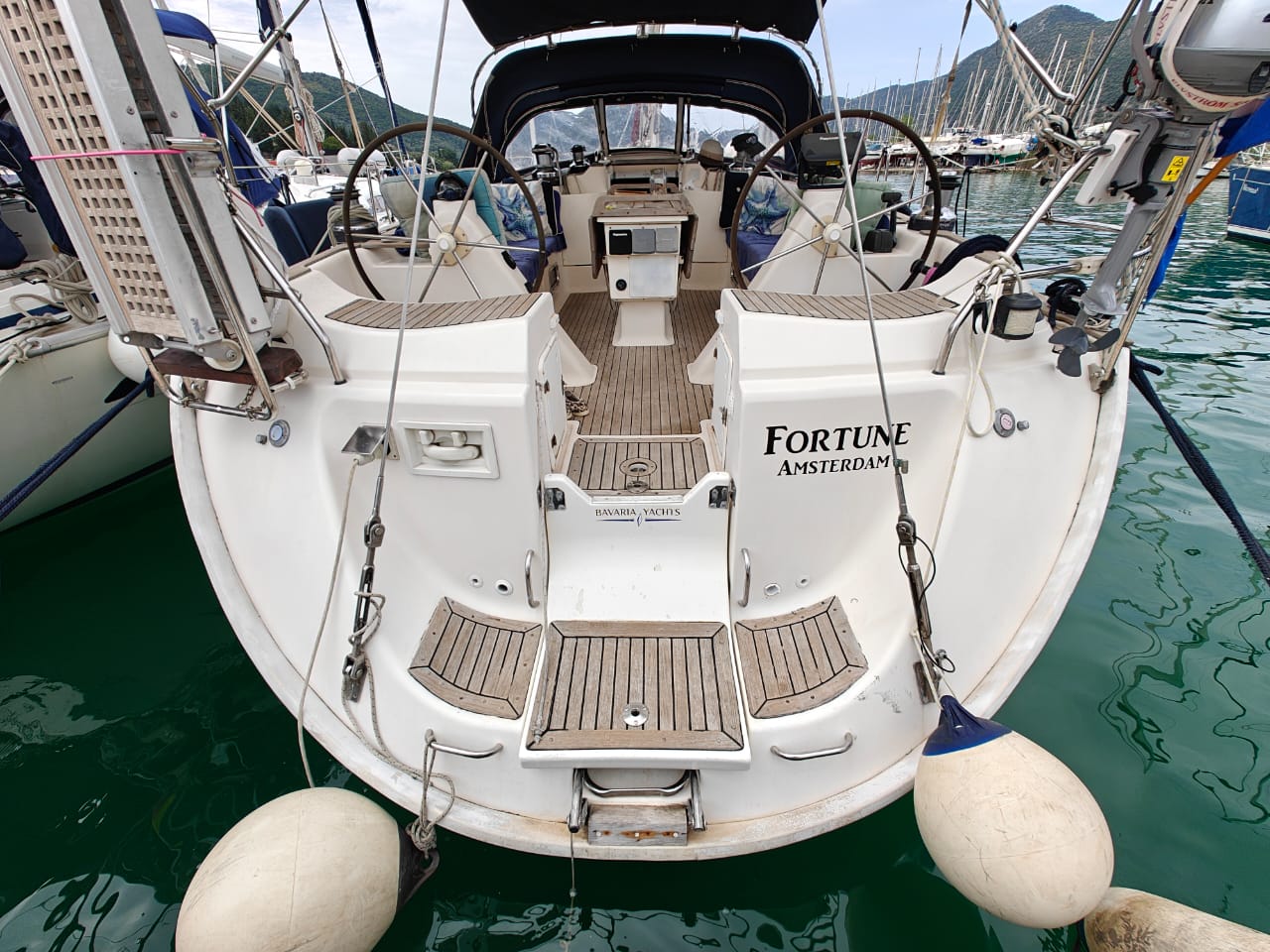 Bavaria 50 - Image 5