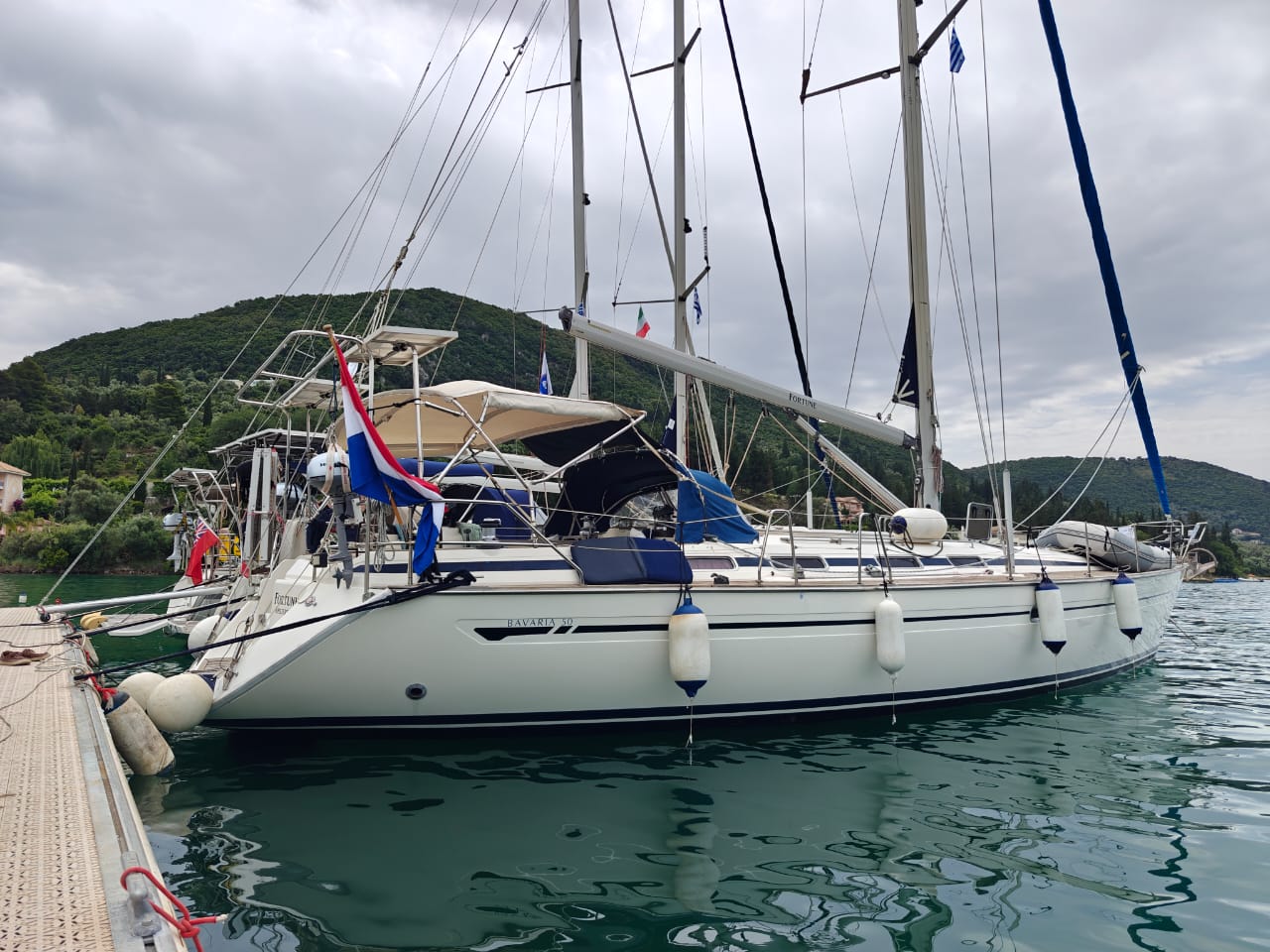 scandicboat