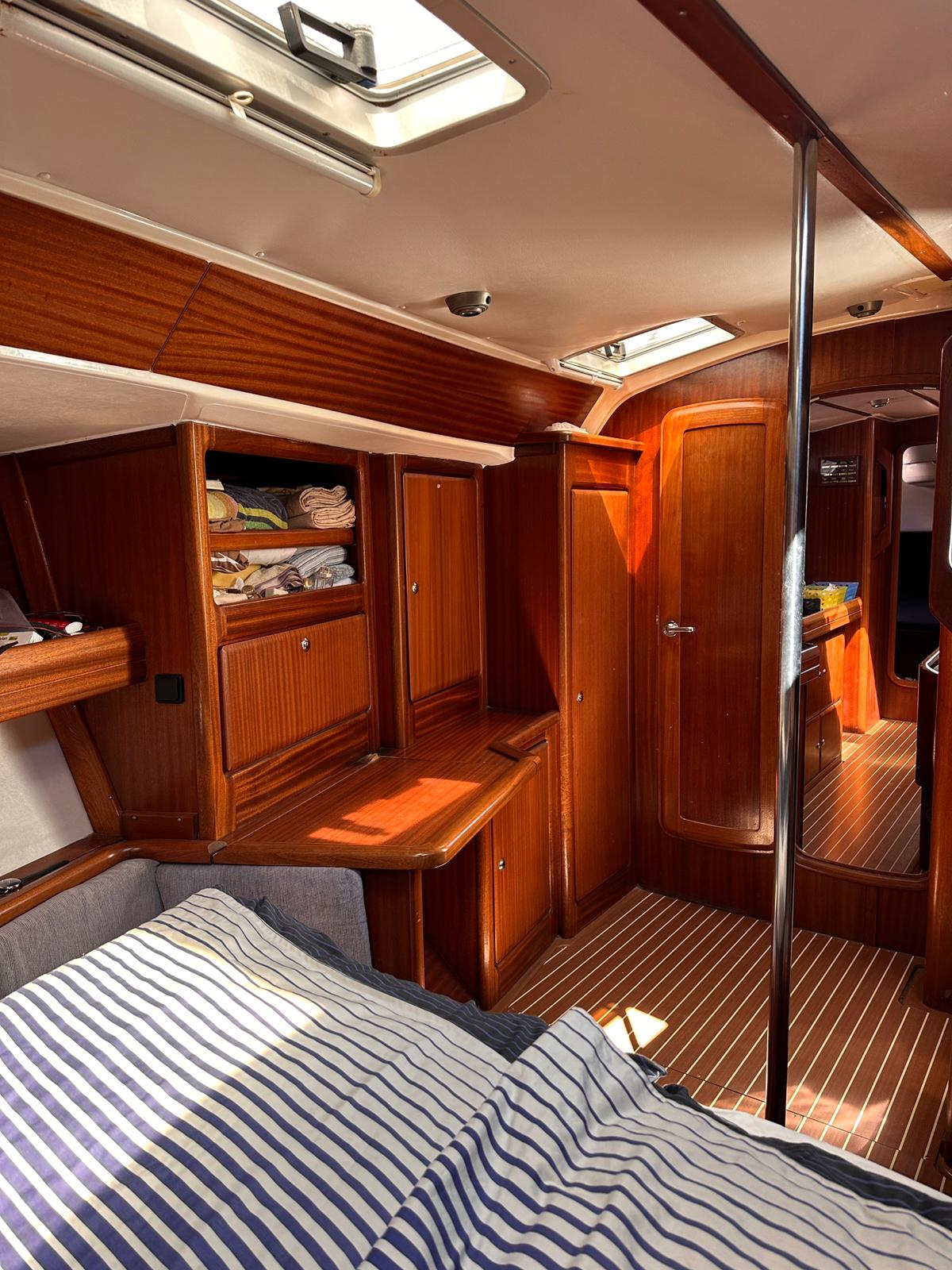 Bavaria 50 - Image 6