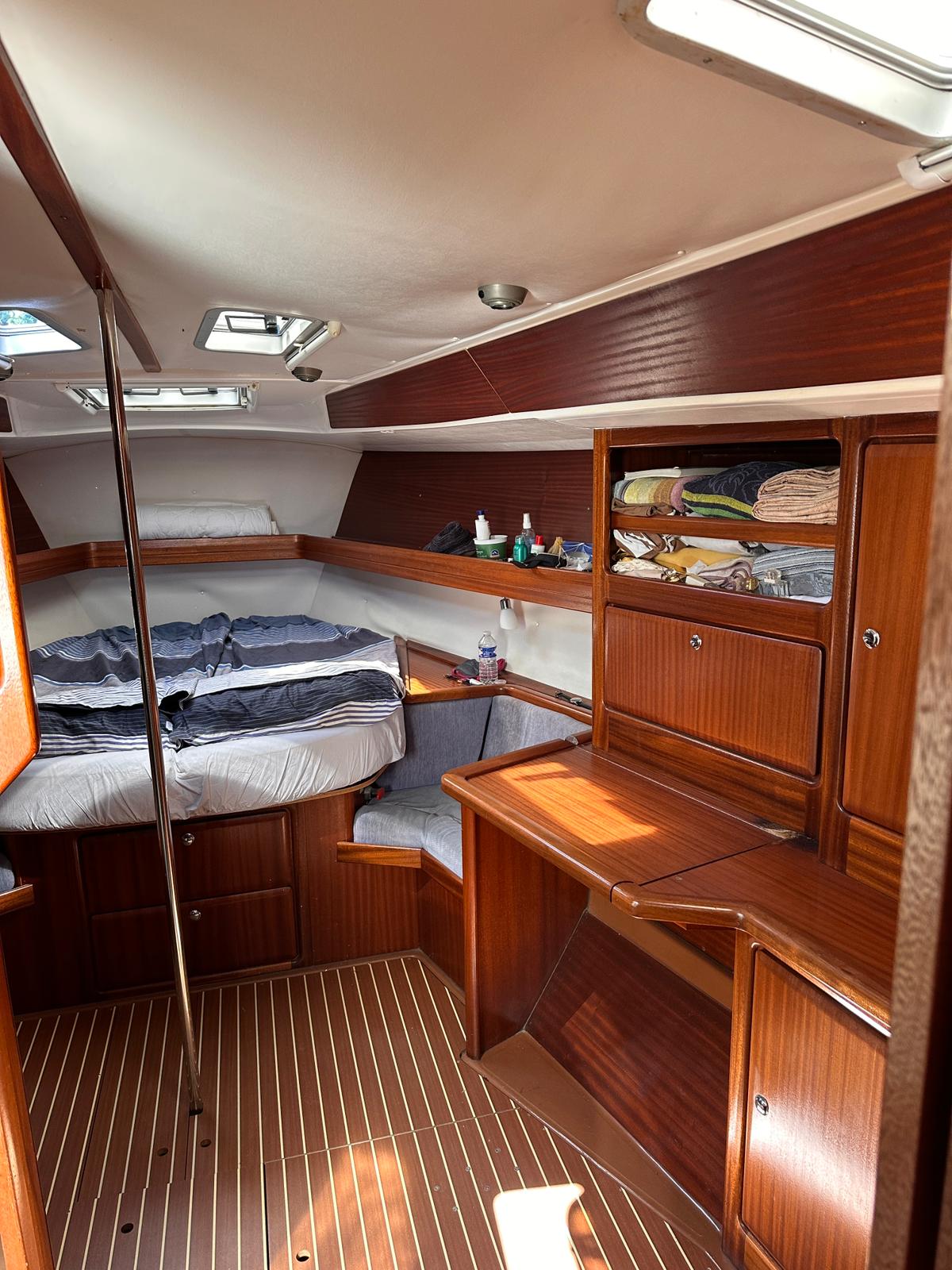 Bavaria 50 - Image 4